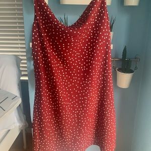 Princess Polly Shift Dress